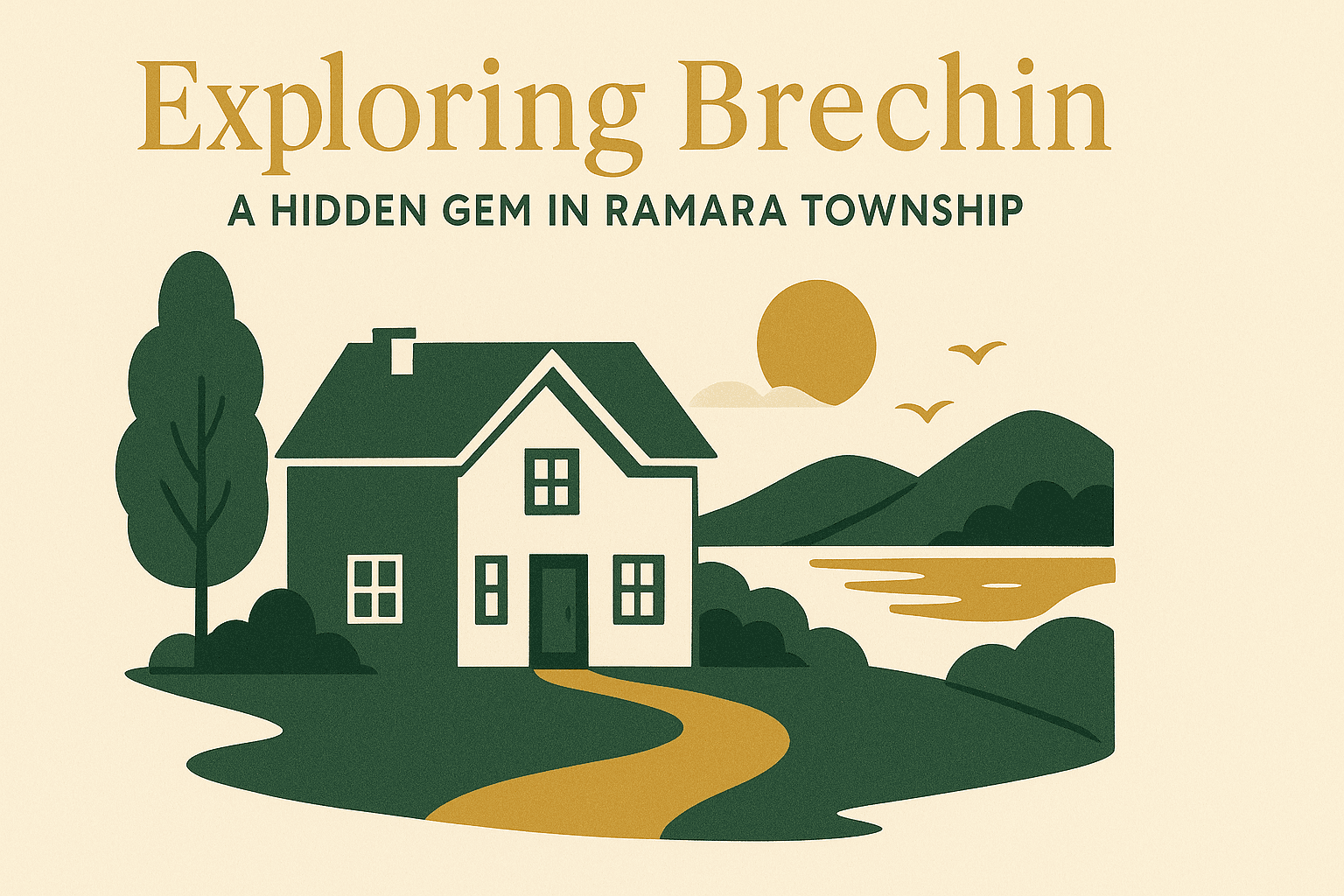 Exploring Ramara: A Hidden Gem in Ramara Township