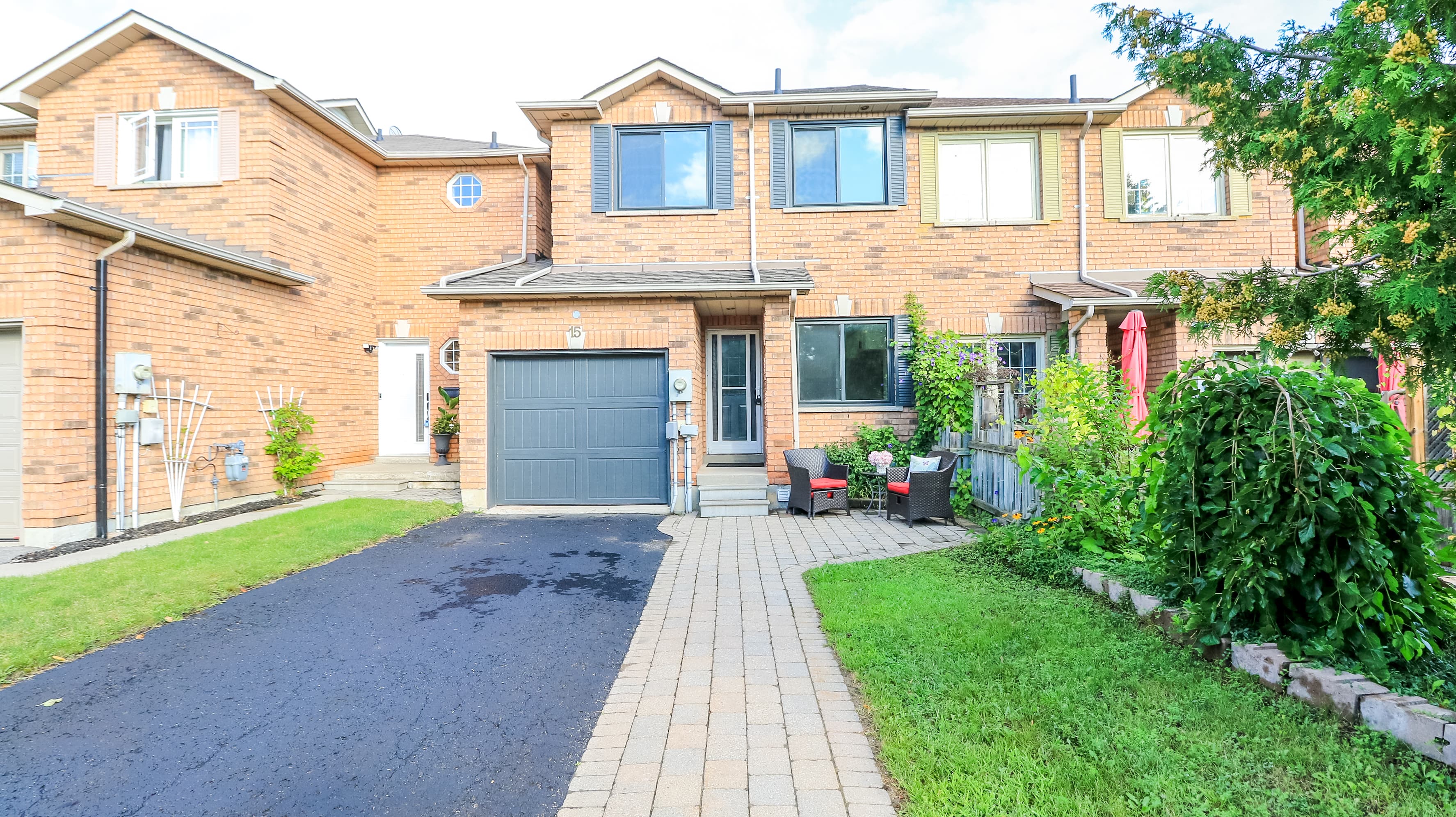 15 Bruce Cres Barrie