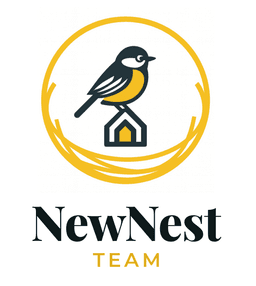NewNest Logo