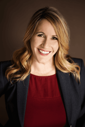 Marina Morley - Sales Representative