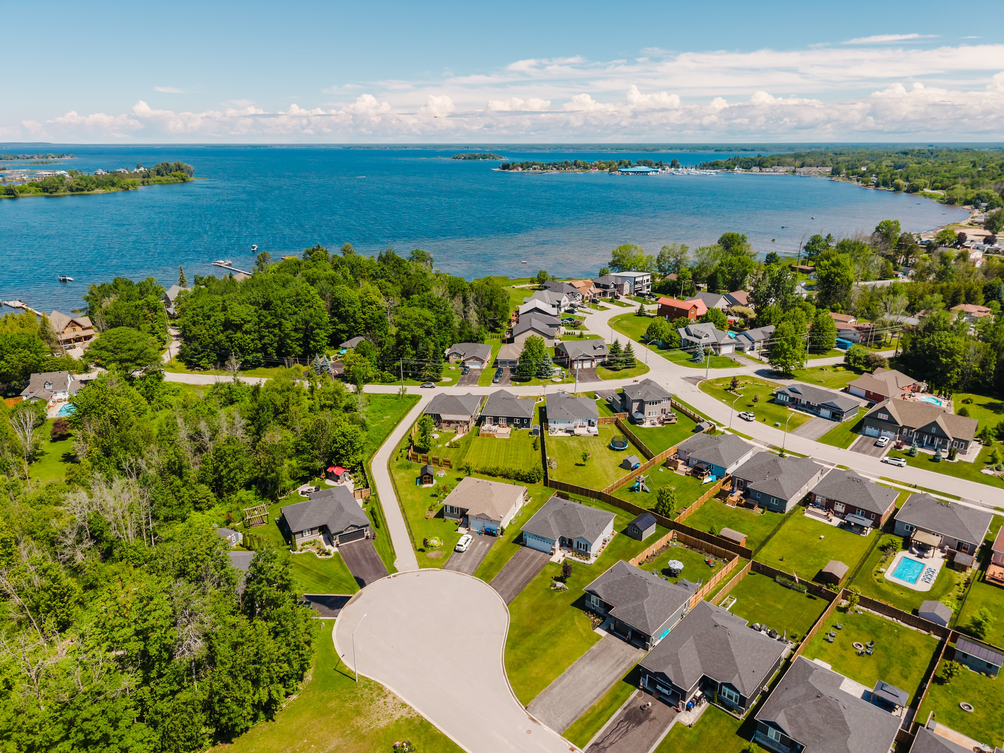 31 Bourgeois Beach Rd Tay - Thumbnail 2