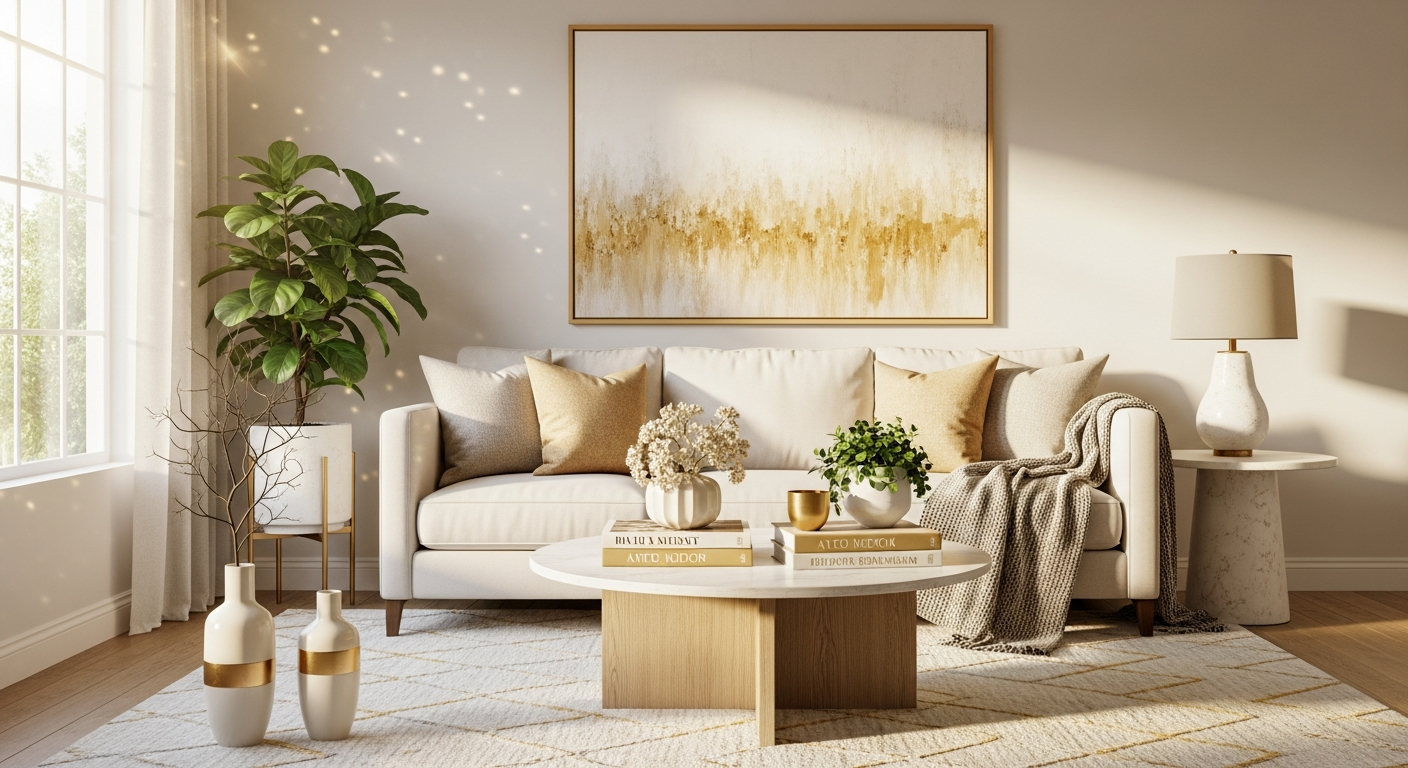 21 Staging Tips