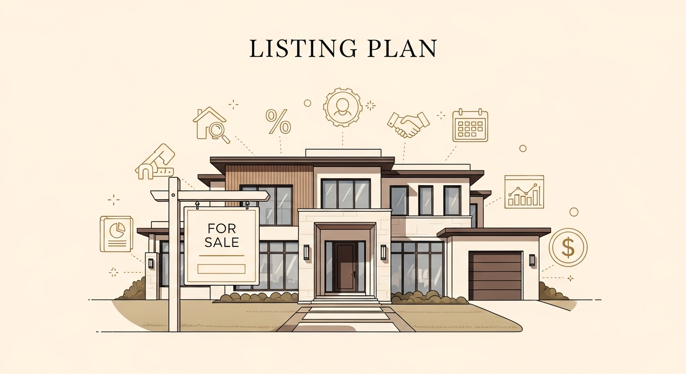 Listing Plan